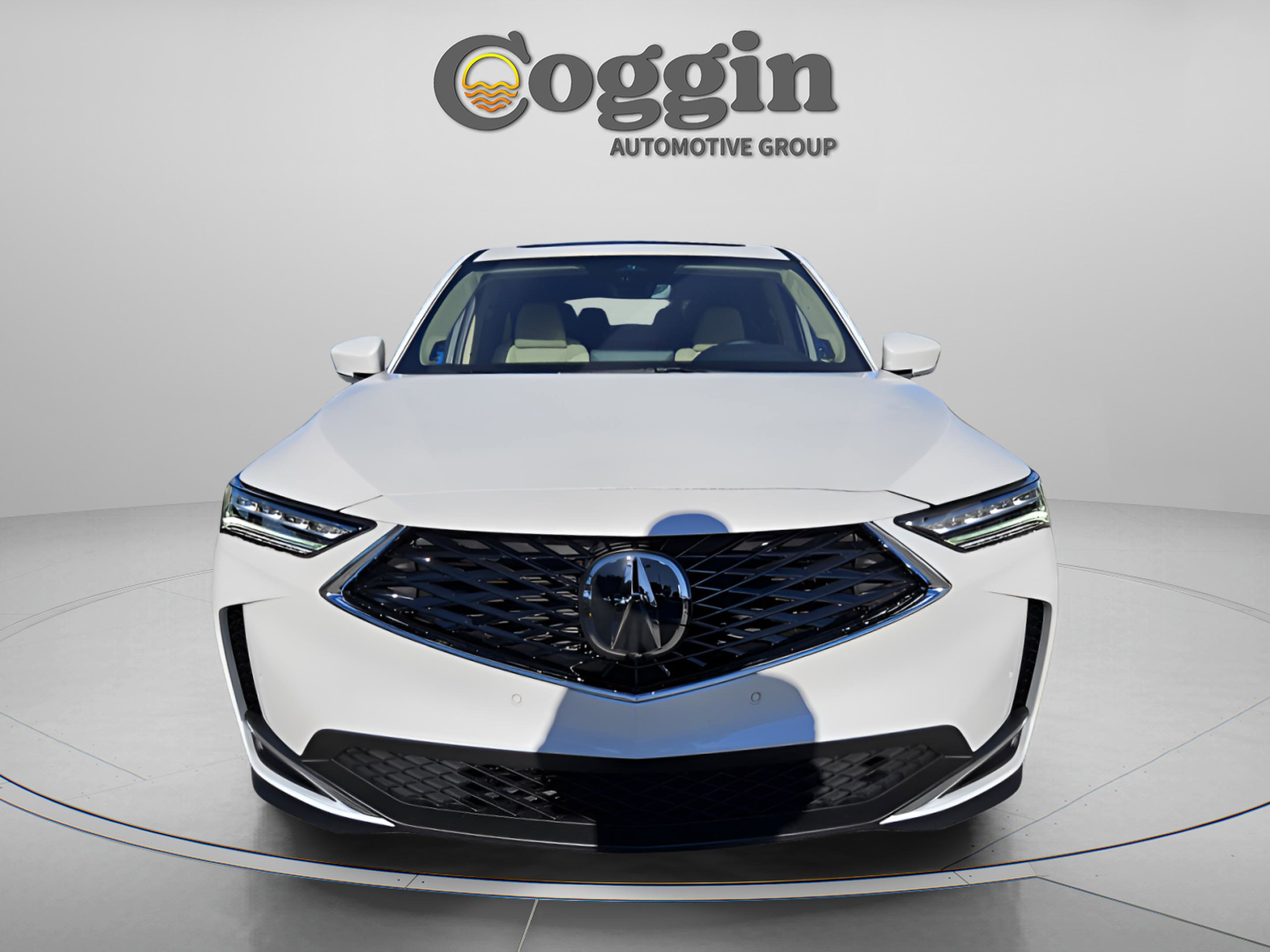 New 2026 Acura MDX FWD w/ Technology Package image 7