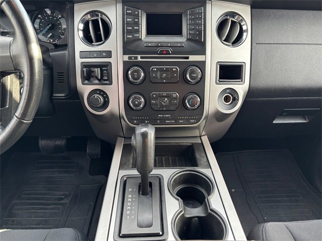 Used 2017 Ford Expedition XLT image 11