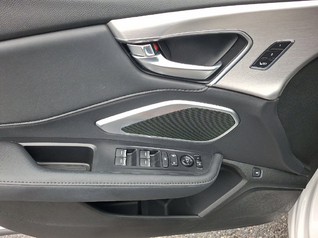 Certified 2024 Acura RDX SH-AWD image 13