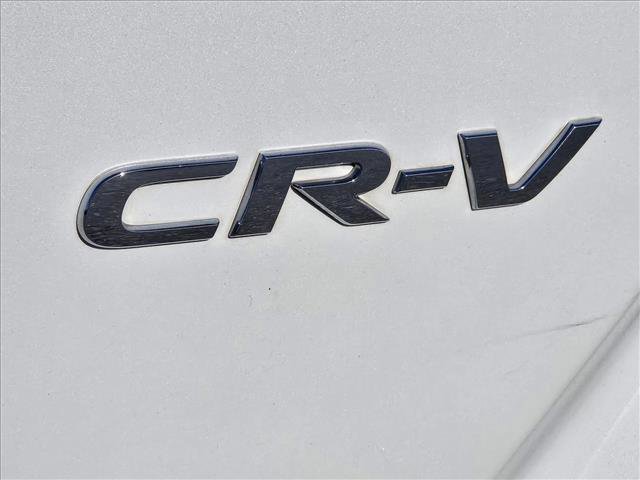 Used 2018 Honda CR-V EX image 12