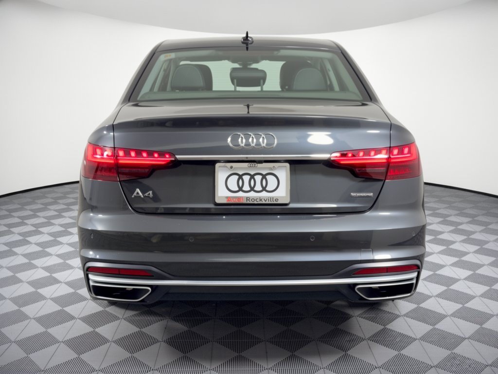 Used 2023 Audi A4 2.0T Premium w/ Convenience Package AWD/4WD image 11