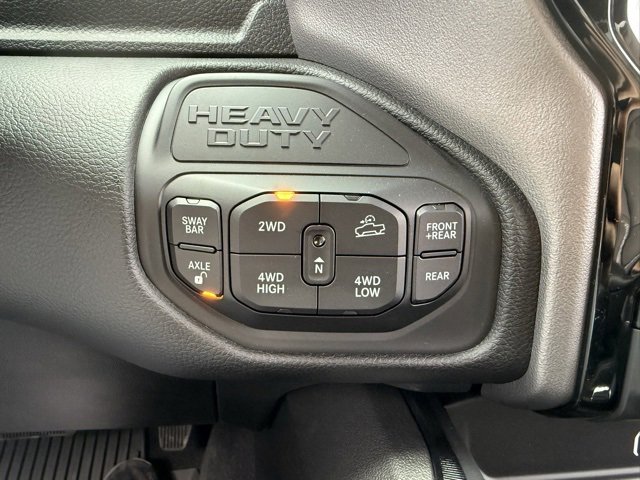 New 2026 RAM 2500 Power Wagon image 15