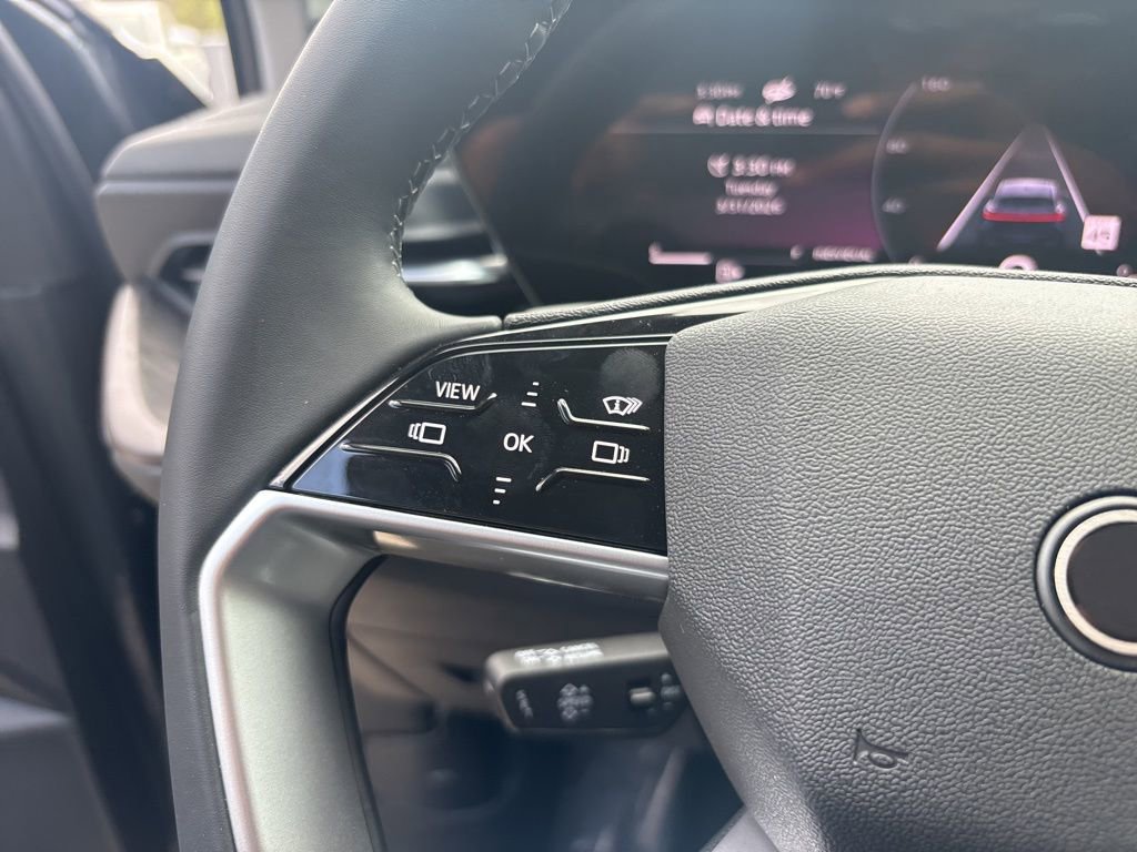 New 2025 Audi Q5 Premium Plus image 23