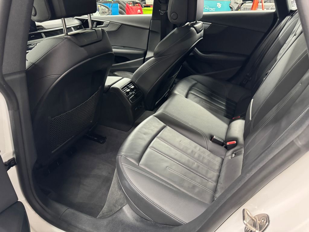 Used 2024 Audi A5 2.0T Premium Plus image 15