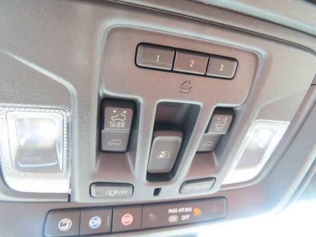 Certified 2026 GMC Sierra 1500 Denali Ultimate AWD/4WD image 43