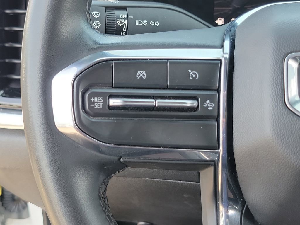 Used 2023 GMC Canyon Elevation RWD image 21