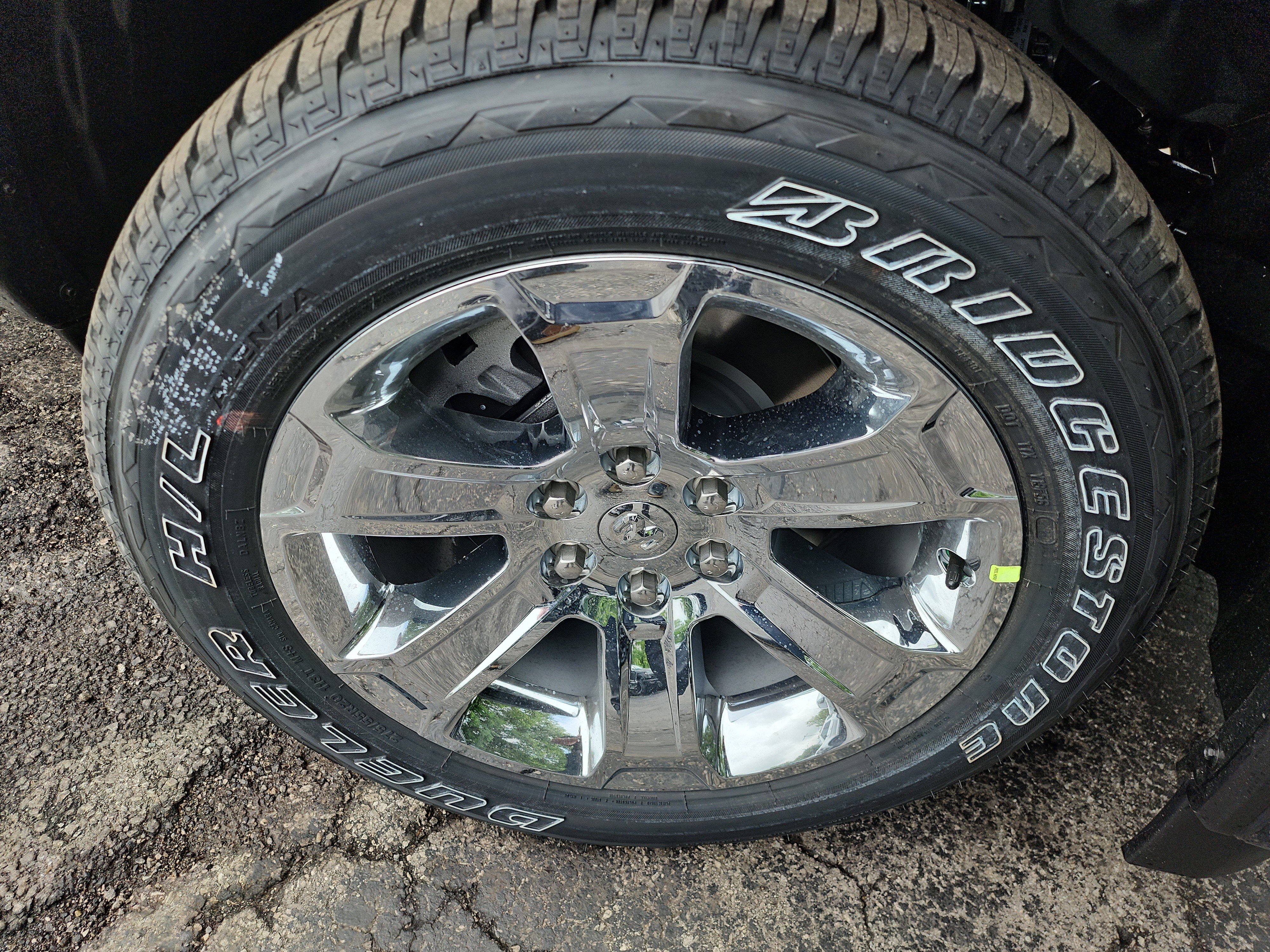 New 2026 RAM 1500 Big Horn image 26