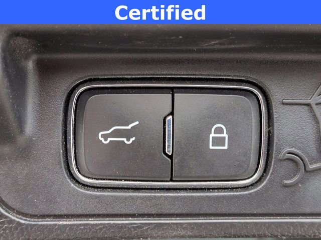 Certified 2023 Ford Explorer Platinum w/ Technology Package image 21