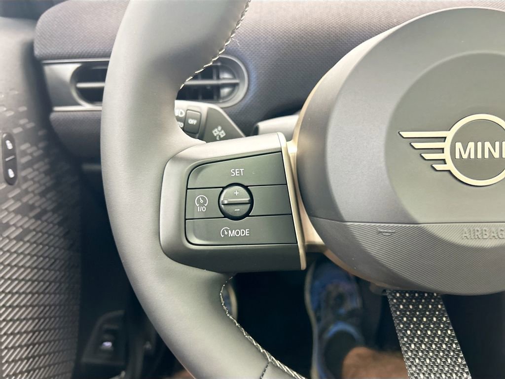 New 2026 MINI Cooper S image 11