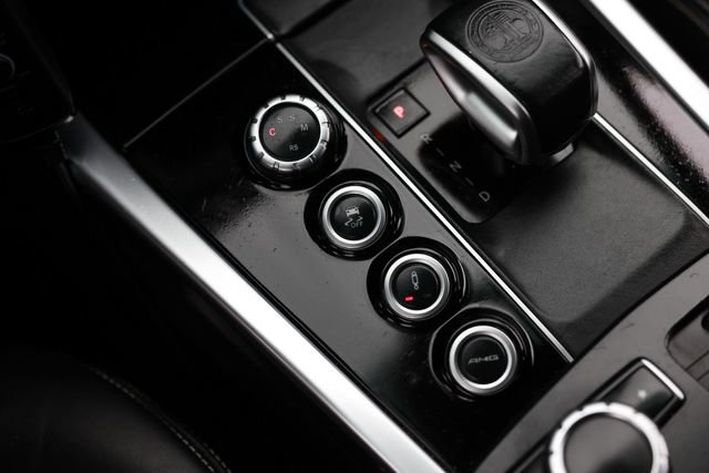 Used 2016 Mercedes-Benz E 63 AMG S-Model image 50