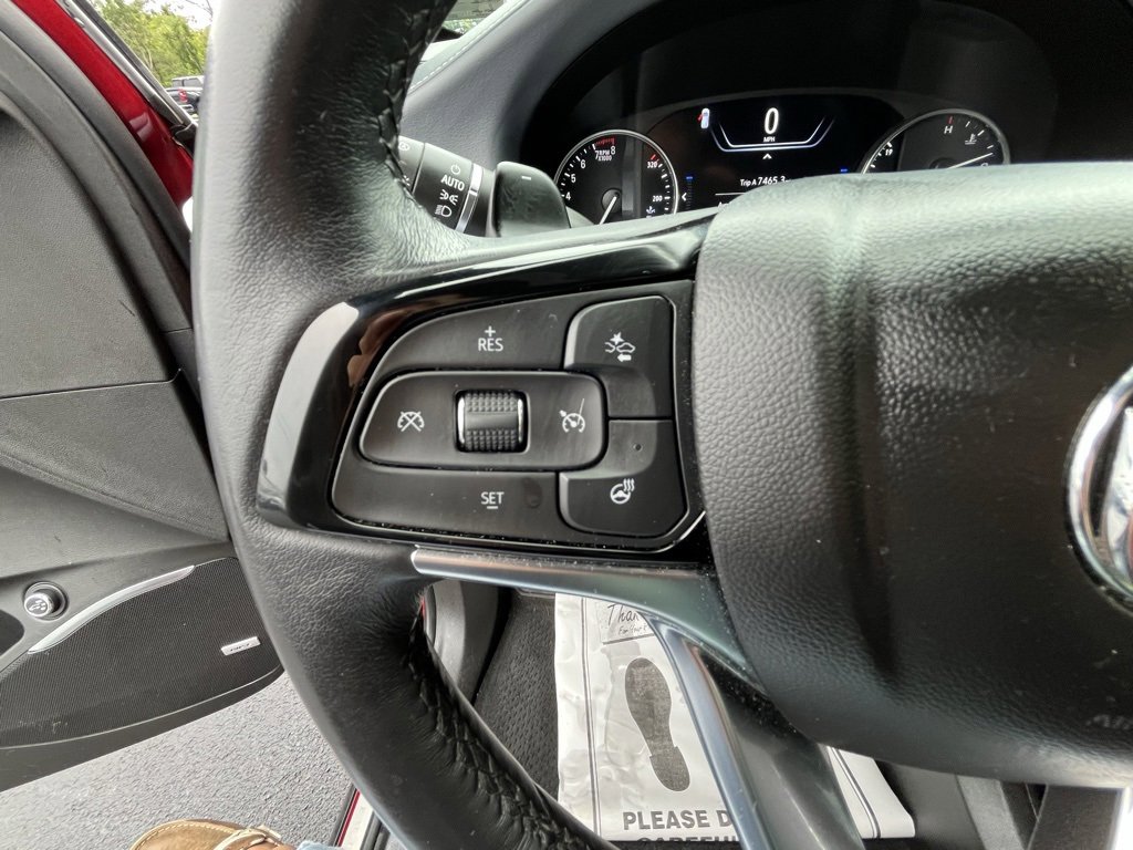 Used 2024 Buick Enclave Premium image 4