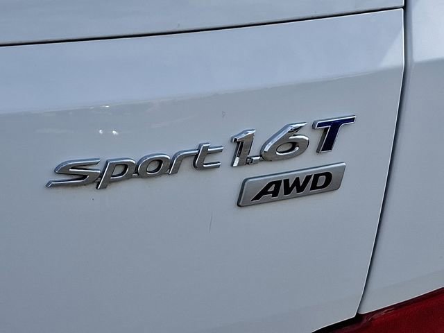 Used 2016 Hyundai Tucson Sport AWD/4WD image 32
