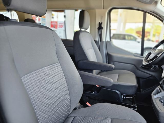 Used 2024 Ford Transit 350 XLT image 14