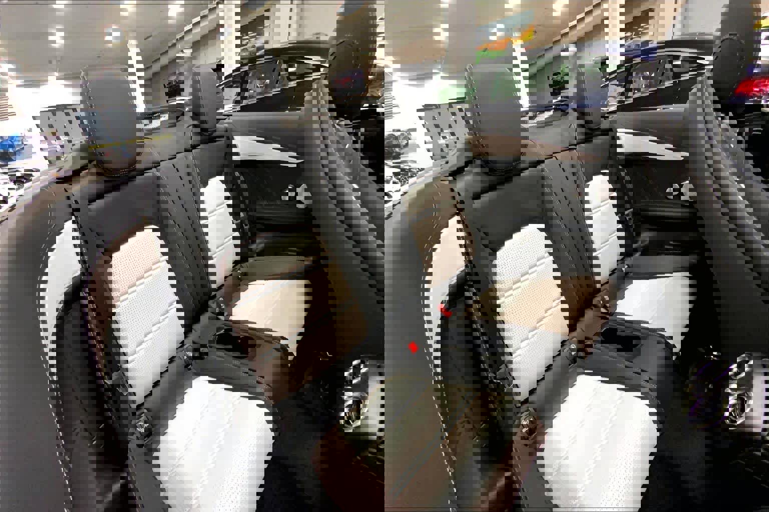 Certified 2023 Mercedes-Benz C 63 AMG S image 17