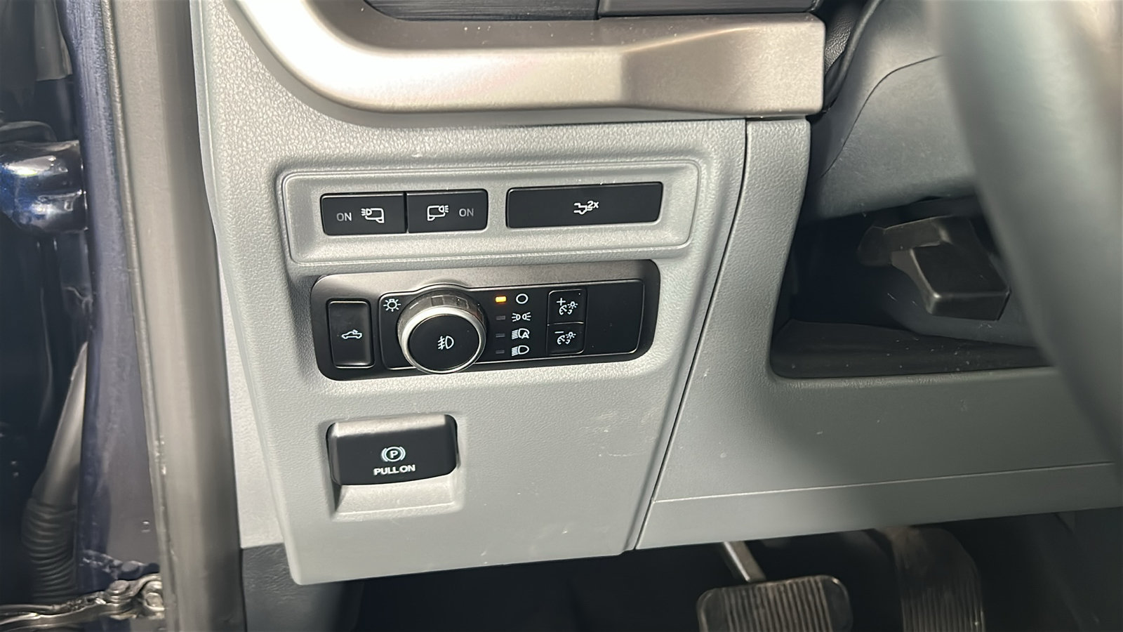 Used 2023 Ford F150 XLT w/ Equipment Group 302A High AWD/4WD image 23
