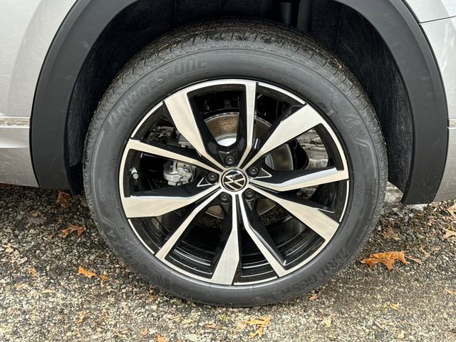 New 2026 Volkswagen Atlas SEL Premium R-Line image 8