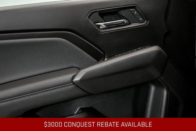 New 2026 GMC Canyon Elevation w/ Convenience Package AWD/4WD image 5