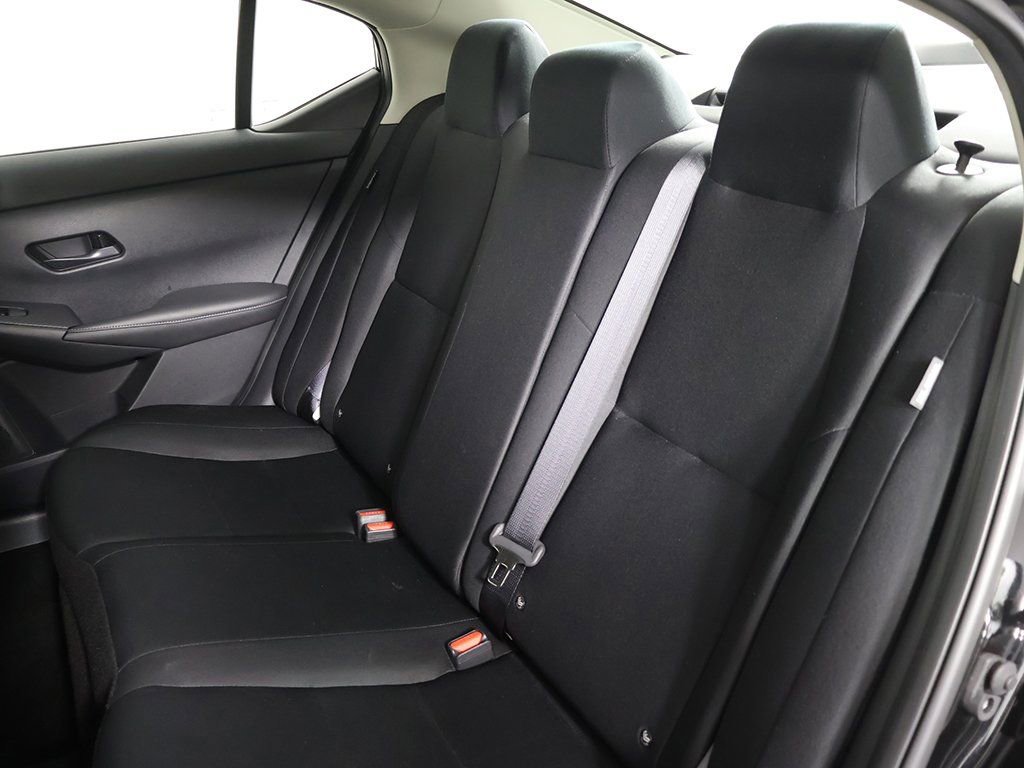 Used 2024 Nissan Sentra S image 24