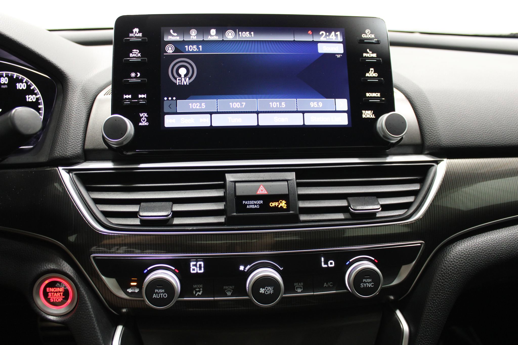 Used 2020 Honda Accord Sport image 30
