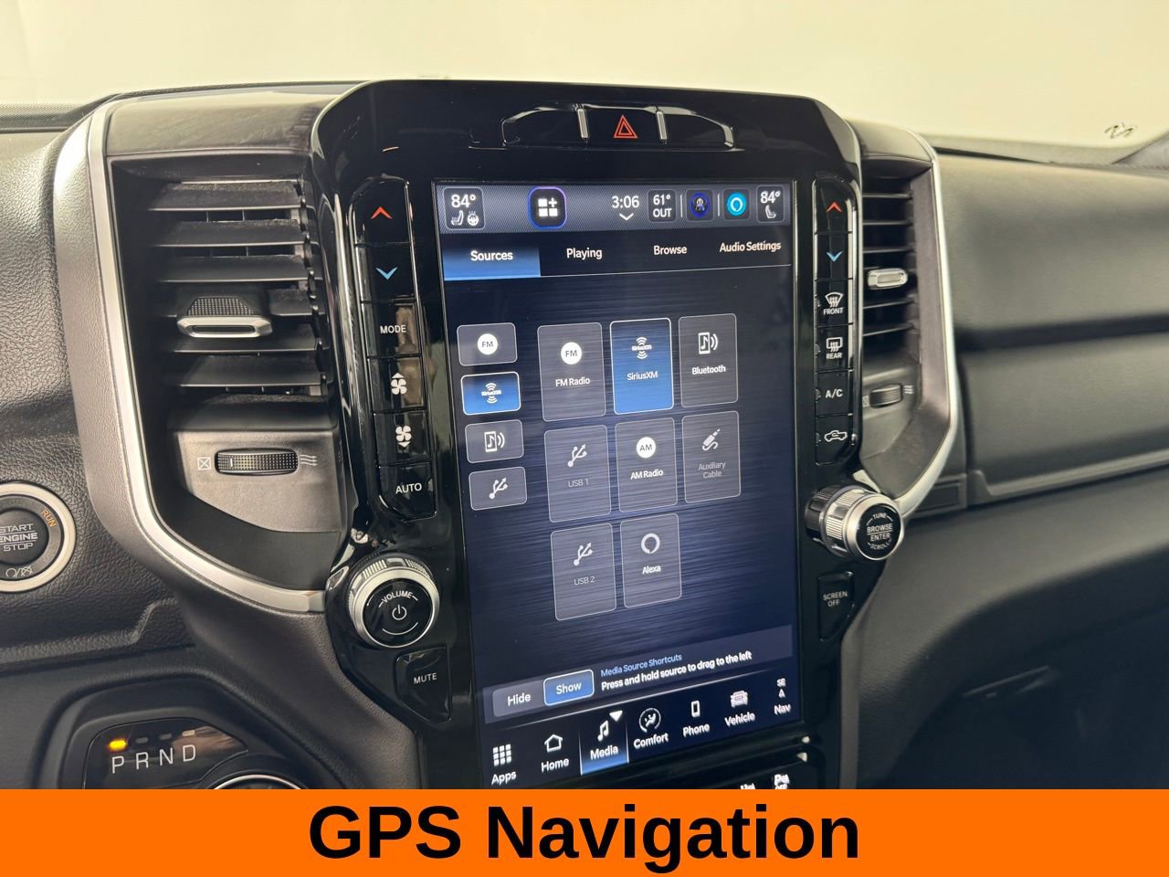 Used 2024 RAM 2500 Big Horn w/ Level 2 Equipment Group image 15