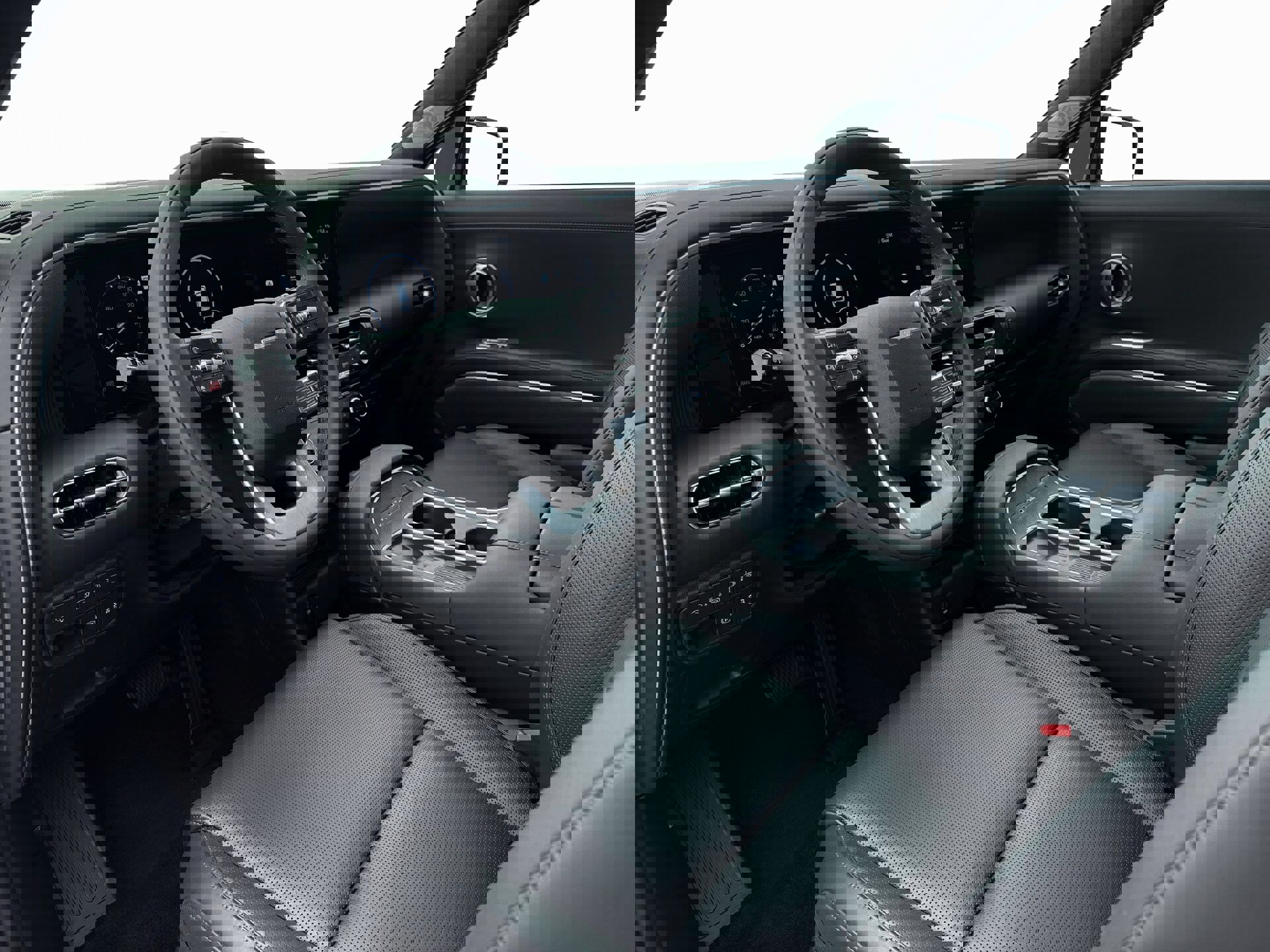 New 2026 Hyundai Palisade Calligraphy image 9