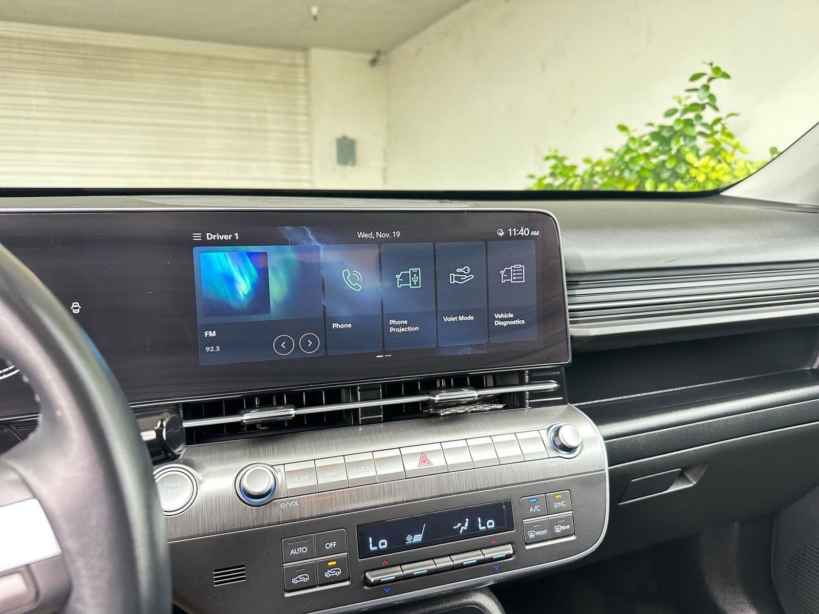 Used 2025 Hyundai Kona SEL image 21