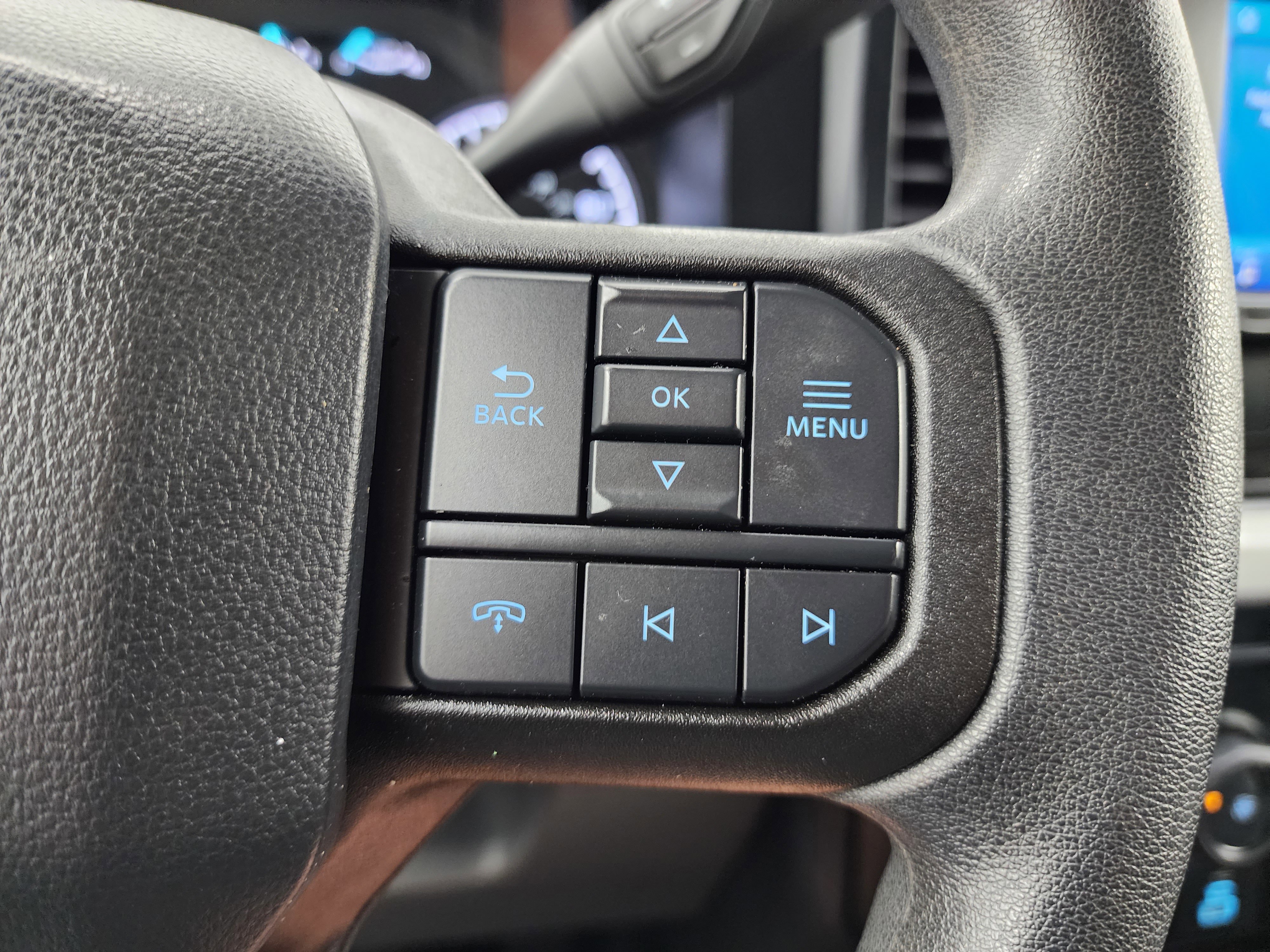 Used 2023 Ford F350 XL image 16