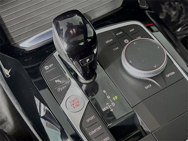 Used 2022 BMW X3 xDrive30i w/ Convenience Package image 23