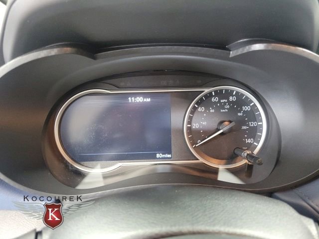 New 2025 Nissan Versa SV w/ Lighting Package FWD image 15