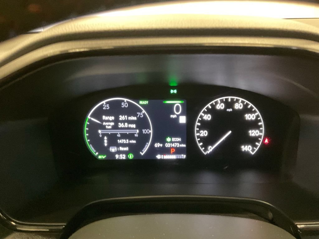 Used 2024 Honda CR-V Sport-L image 20