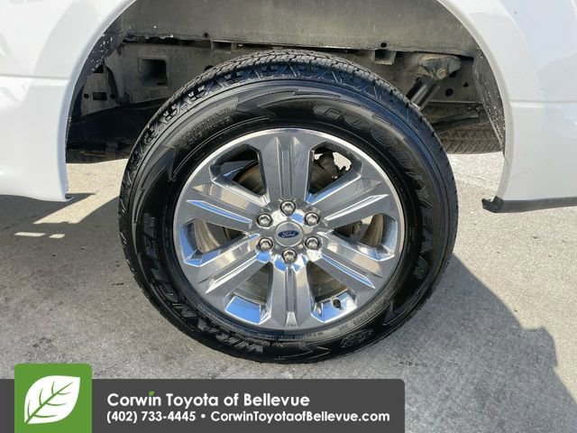 Used 2019 Ford F150 XL w/ Equipment Group 101A Mid image 23