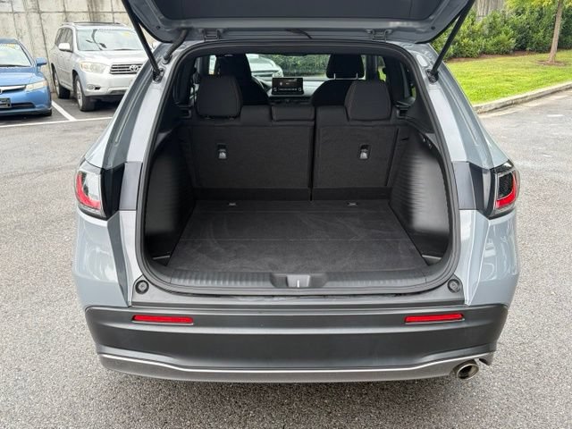 Certified 2024 Honda HR-V Sport image 7