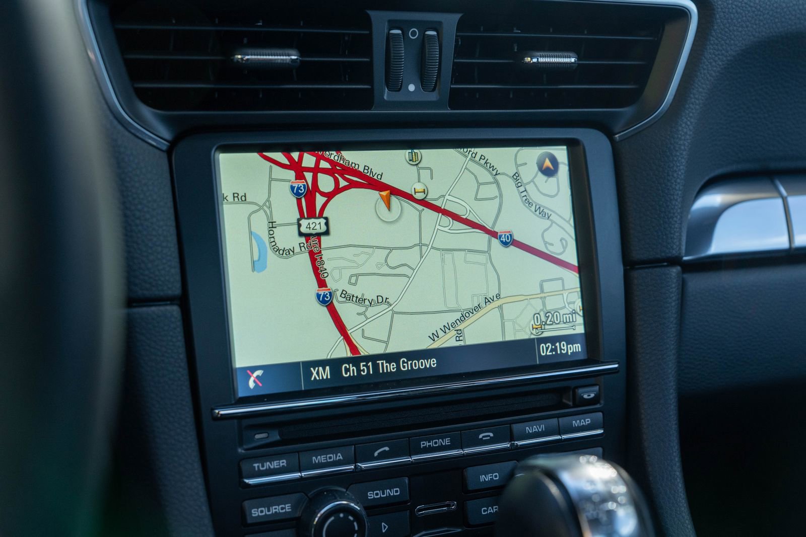 Used 2016 Porsche 911 Carrera S image 29