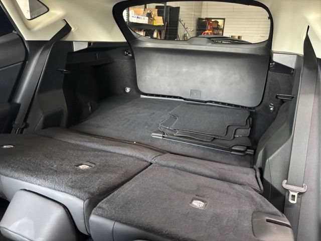 Used 2022 Lexus NX 350 AWD w/ Cold Area Package image 26