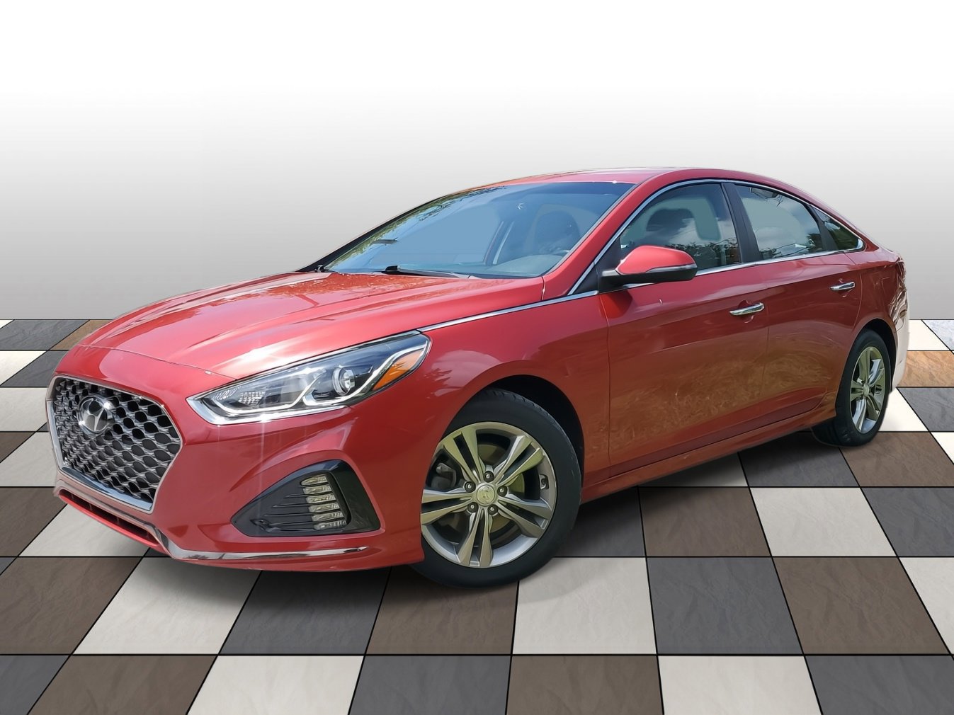Used 2019 Hyundai Sonata SEL