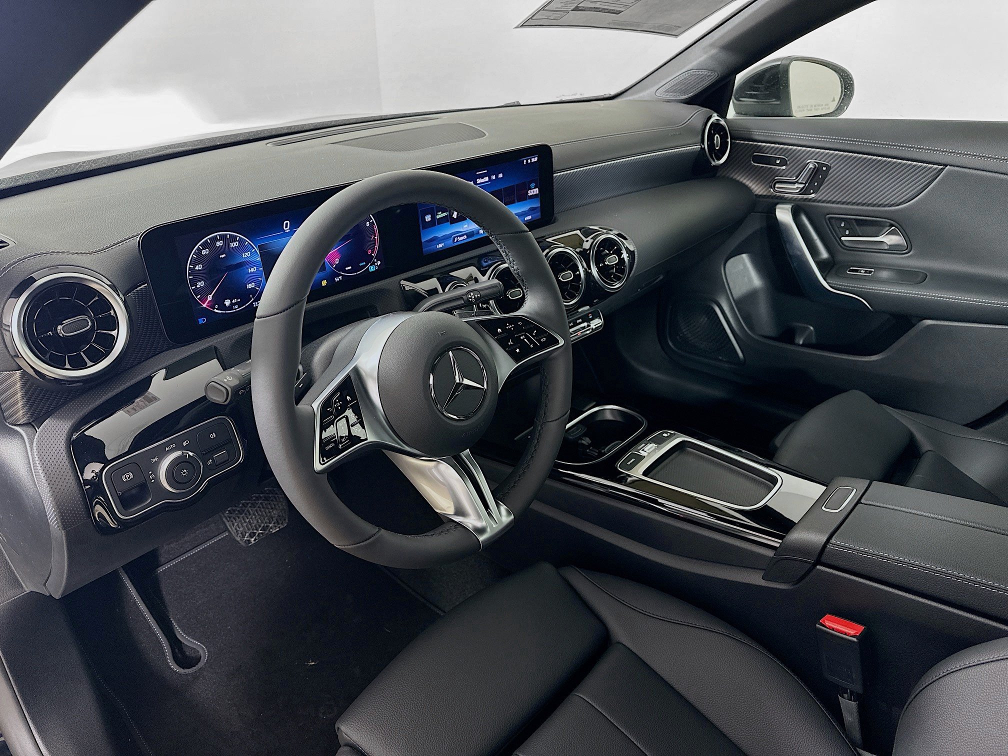 Used 2026 Mercedes-Benz CLA 250 4MATIC image 9