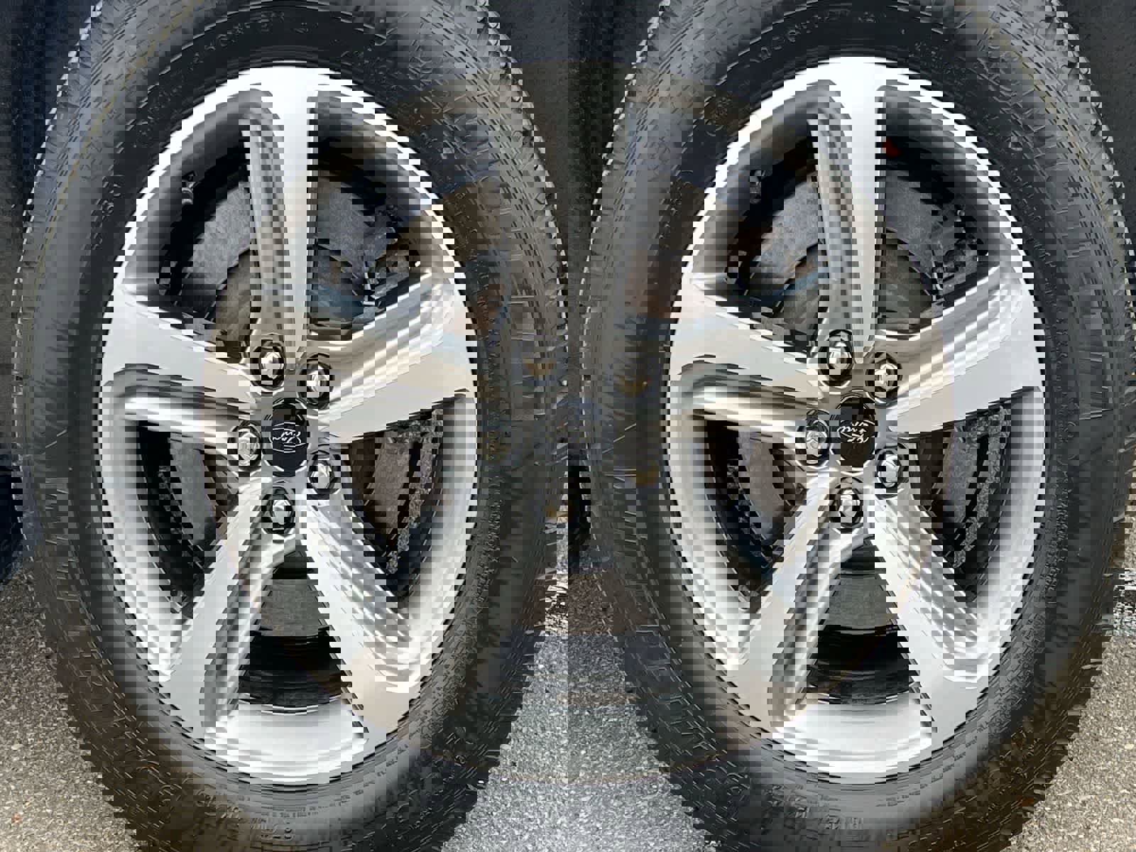 Used 2024 Ford Edge SEL w/ Convenience Package image 14