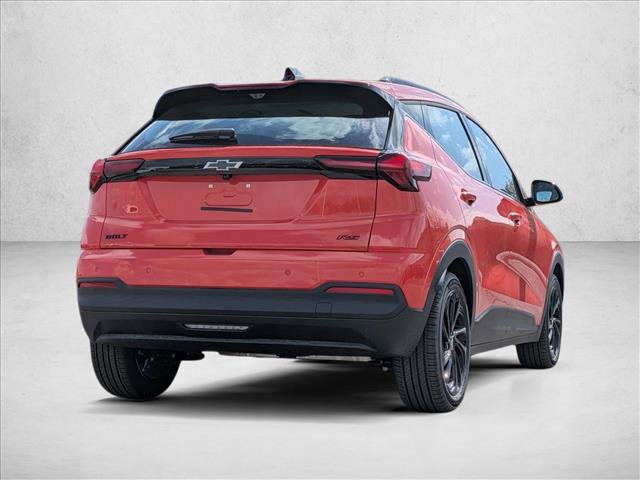 New 2027 Chevrolet Bolt RS w/ Technology Package image 5