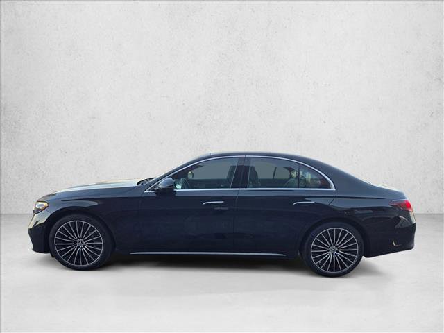 New 2026 Mercedes-Benz E 350 Sedan image 5