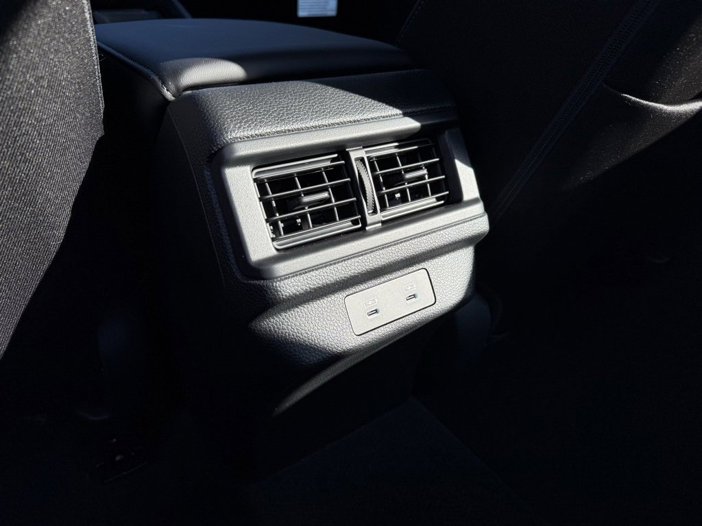 Used 2025 Honda Accord Sport image 30