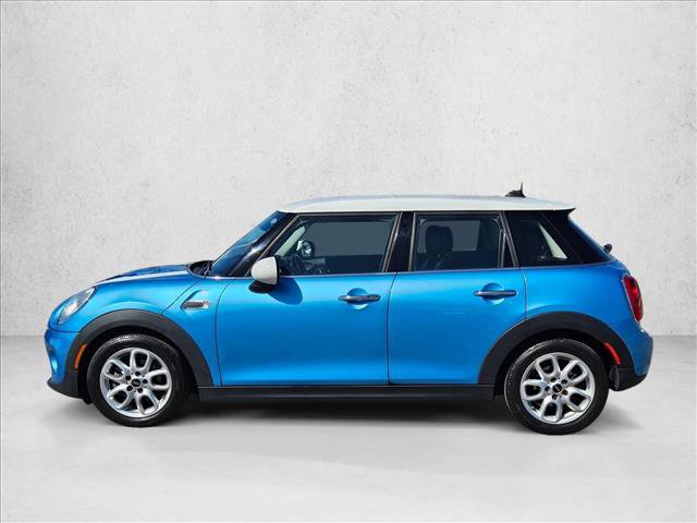 Used 2015 MINI Cooper 4-Door Hardtop FWD image 9