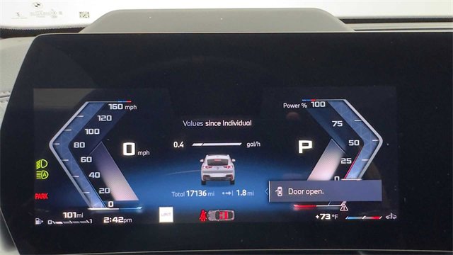 Used 2025 BMW X2 M35i image 29