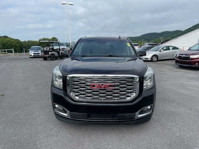 Used 2018 GMC Yukon XL Denali w/ Open Road Package image 3