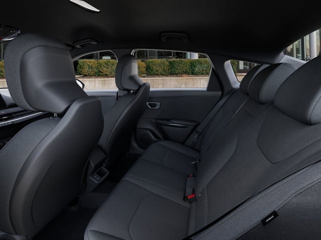 New 2026 Kia K4 FWD image 19