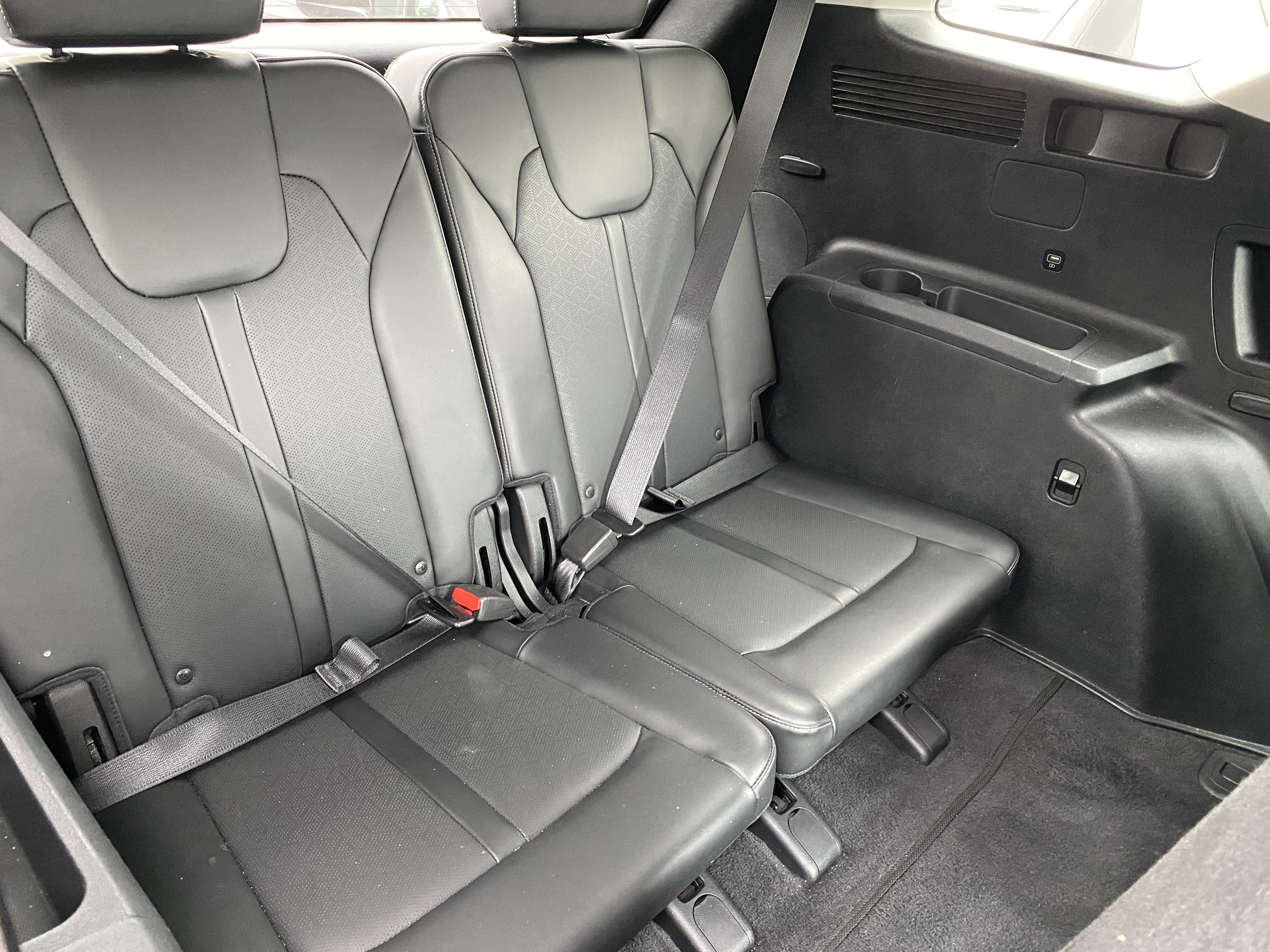 Used 2022 Kia Sorento EX FWD image 18