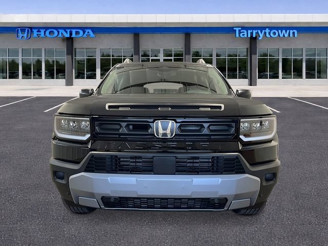 New 2026 Honda Passport RTL image 9