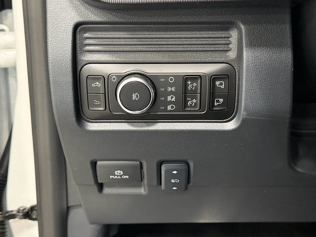 New 2026 Ford F250 Platinum image 11