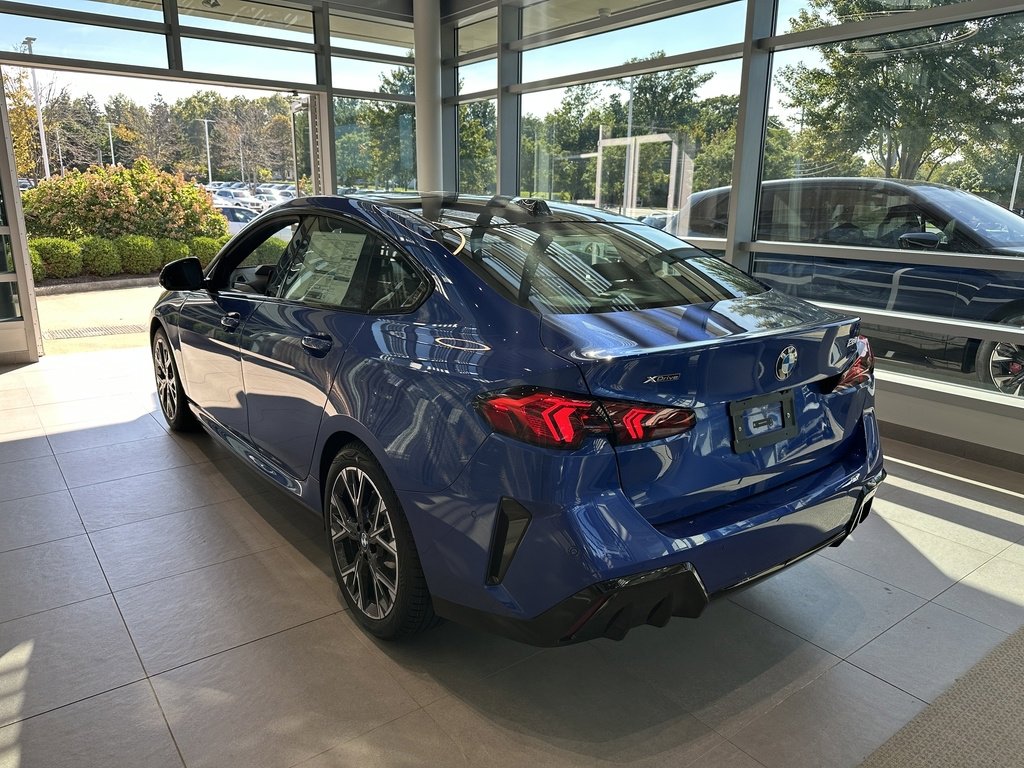 New 2026 BMW 228i xDrive w/ Technology Package image 4