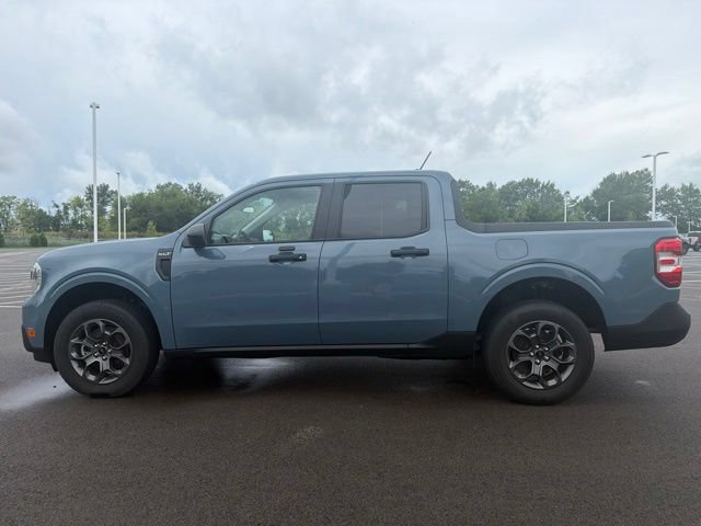 Used 2024 Ford Maverick XLT w/ XLT Luxury Package FWD image 13