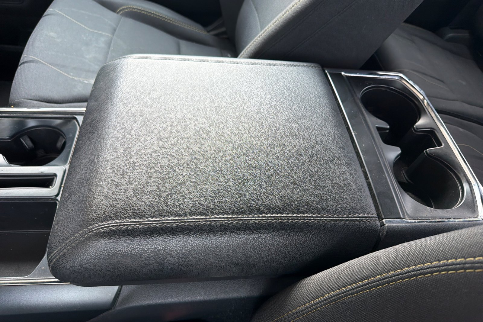 Used 2024 Ford F150 STX RWD image 25